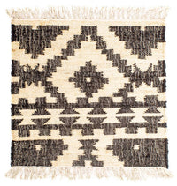 Kilim moderno Tapete 64x64cm - Tapete de lã – product image