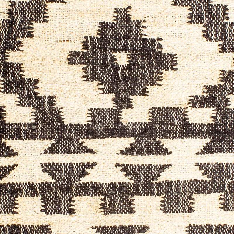 Kilim moderno Tapete 64x64cm - Tapete de lã