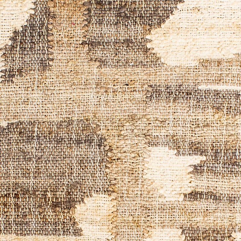 Kilim moderno Tapete 62x61cm - Tapete de lã