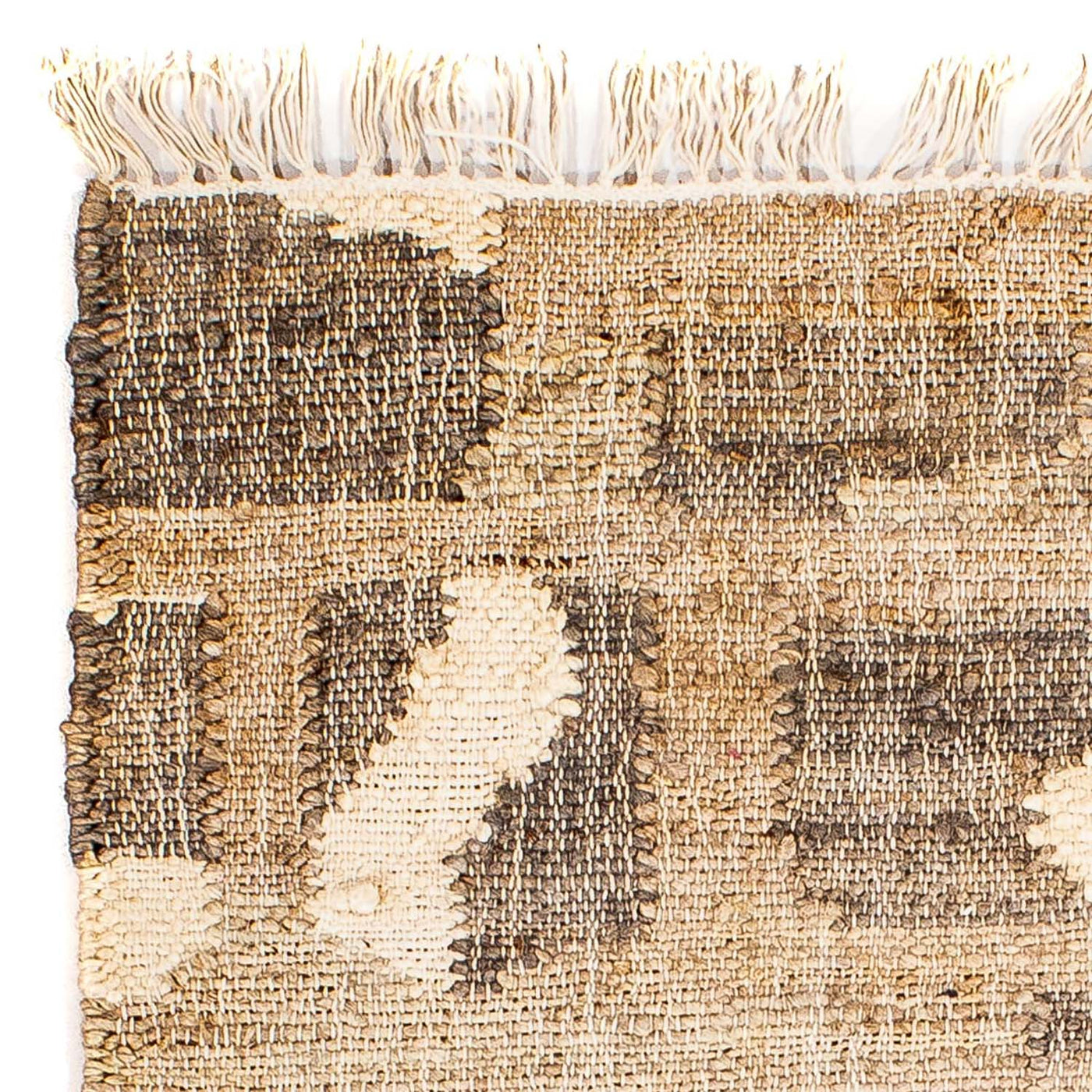 Kilim moderno Tapete 62x61cm - Tapete de lã