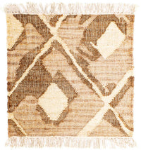 Kilim moderno Tapete 63x62cm - Tapete de lã – product image
