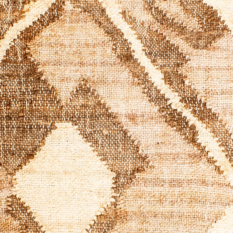 Kilim moderno Tapete 63x62cm - Tapete de lã