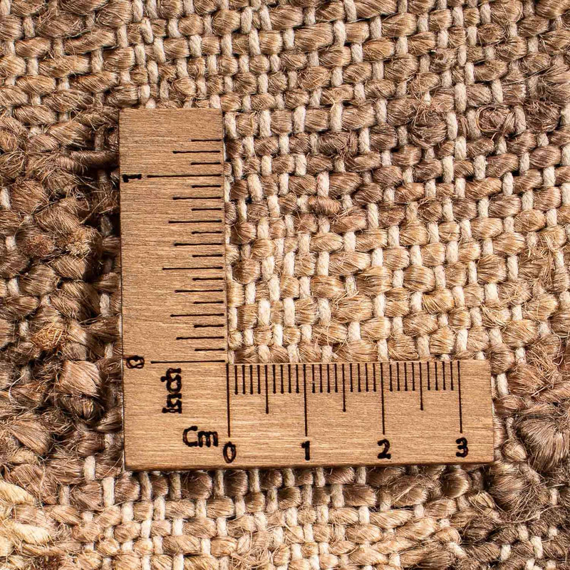 Kilim moderno Tapete 63x62cm - Tapete de lã