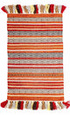 Kilim moderno Tapete 94x58cm - Tapete de lã