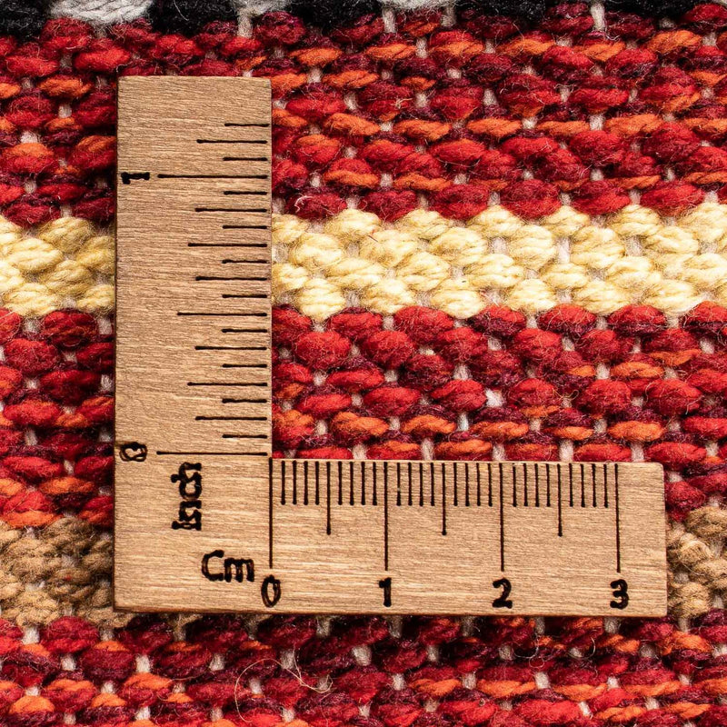 Kilim moderno Tapete 94x58cm - Tapete de lã
