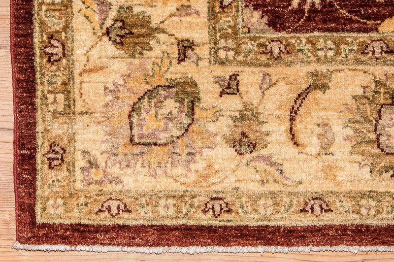 Tapete Ziegler 178x219cm - Tapete Oriental