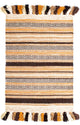 Kilim moderno Tapete 93x57cm - Tapete de lã