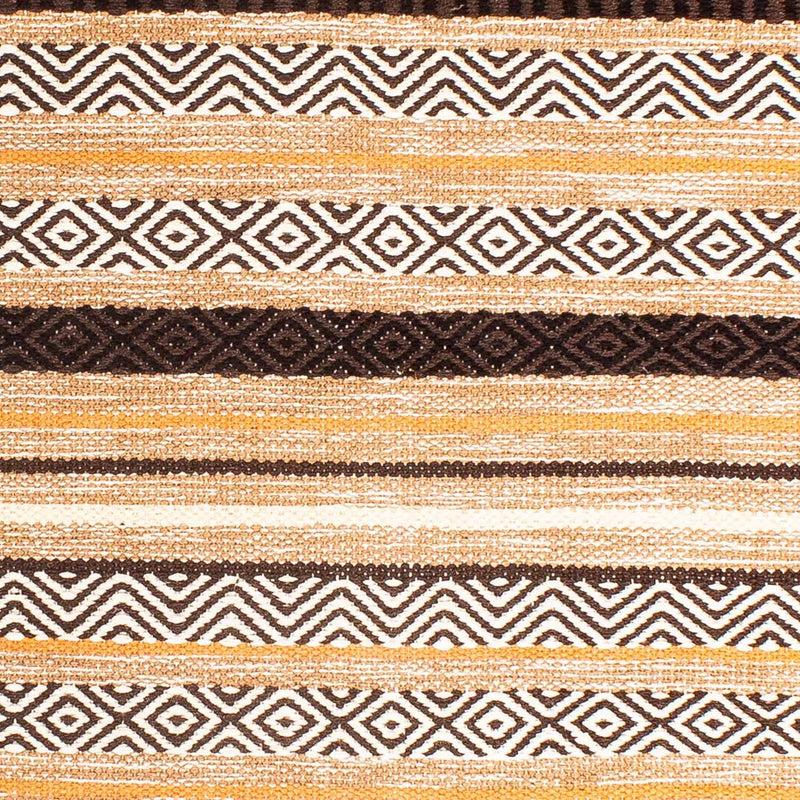 Kilim moderno Tapete 93x57cm - Tapete de lã