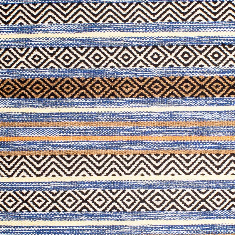 Kilim moderno Tapete 94x58cm - Tapete de lã