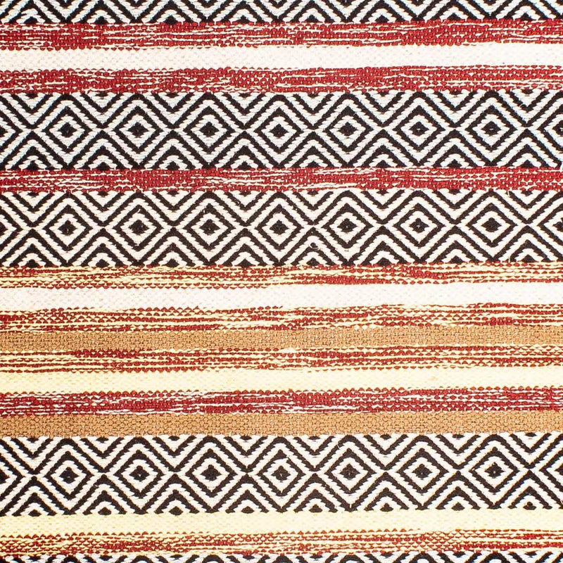 Kilim moderno Tapete 120x58cm - Tapete de lã
