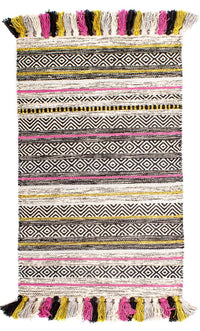 Kilim moderno Tapete 96x58cm - Tapete de lã – product image