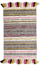 Kilim moderno Tapete 96x58cm - Tapete de lã