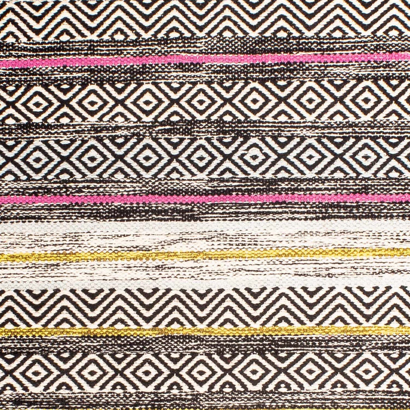 Kilim moderno Tapete 96x58cm - Tapete de lã