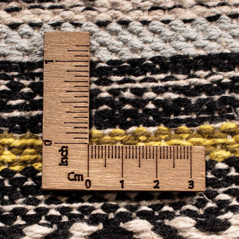 Kilim moderno Tapete 96x58cm - Tapete de lã