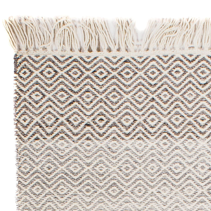 Kilim moderno Tapete 95x61cm - Tapete de lã