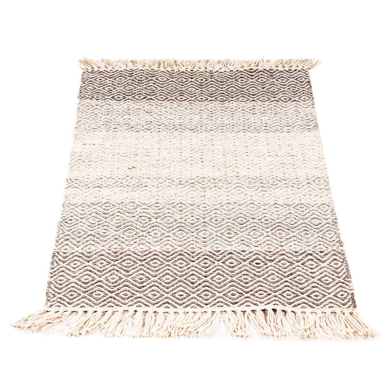 Kilim moderno Tapete 95x61cm - Tapete de lã
