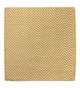 Kilim moderno Tapete 46x46cm - Tapete de lã