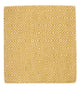 Kilim moderno Tapete 47x43cm - Tapete de lã