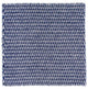 Kelim Modern Teppich 63x62cm