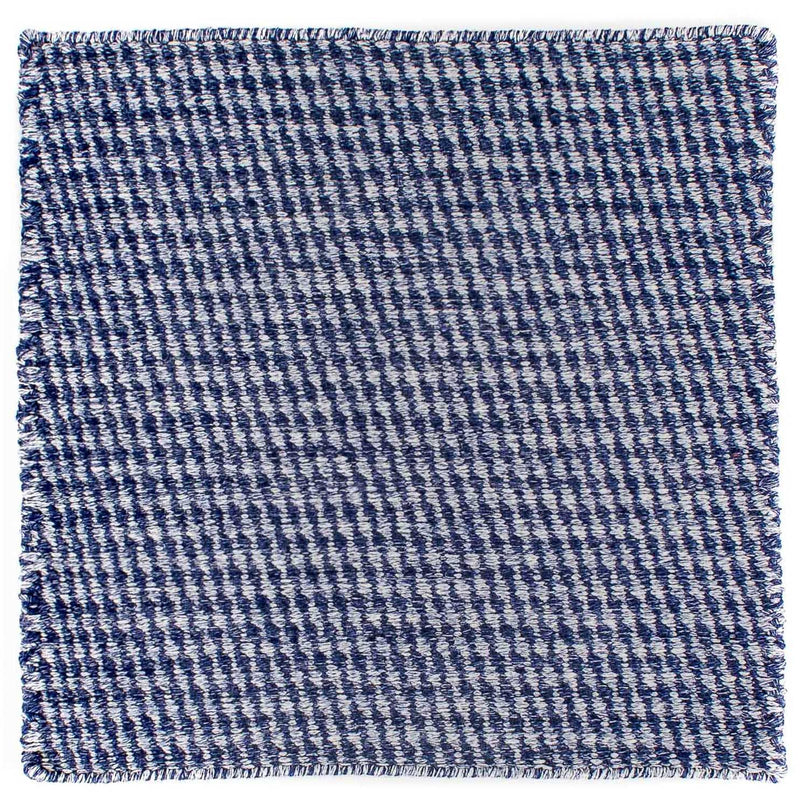 Kelim Modern Teppich 63x62cm