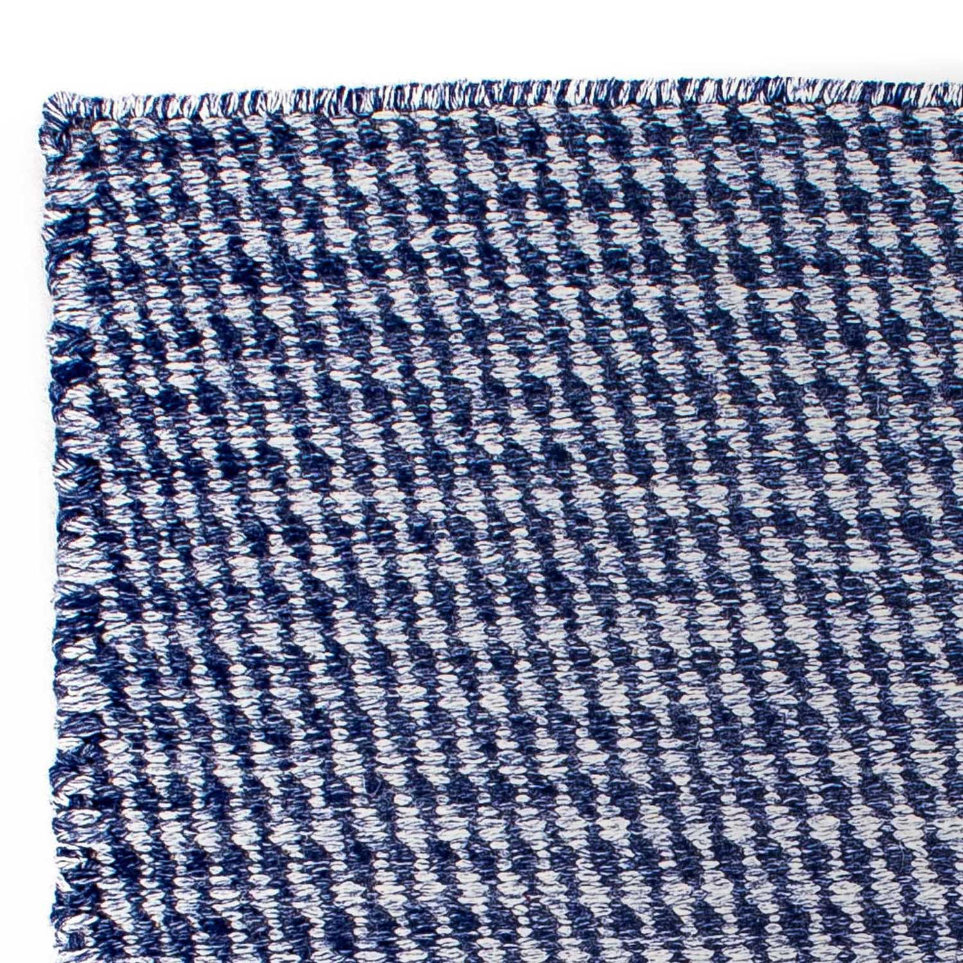 Kelim Modern Teppich 63x62cm