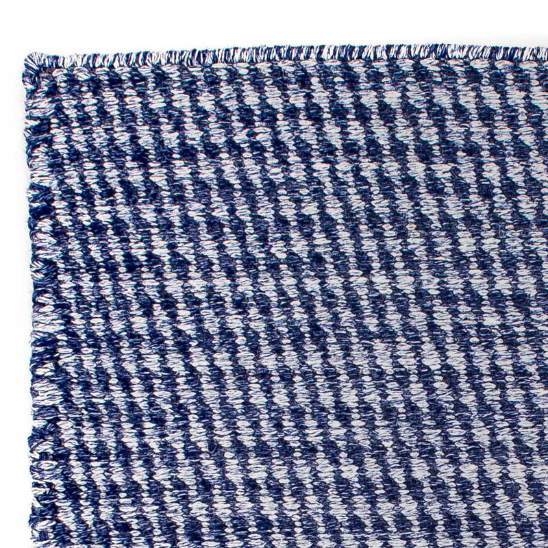 Kelim Modern Teppich 63x62cm
