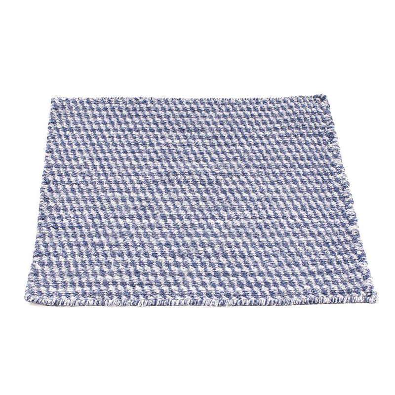 Kelim Modern Teppich 63x62cm