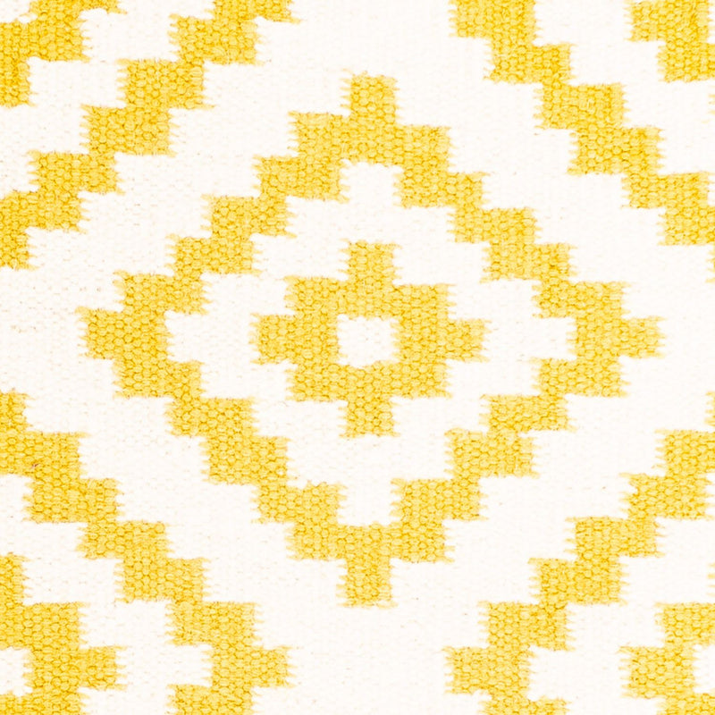 Kilim moderno Tapete 80x72cm - Tapete de lã