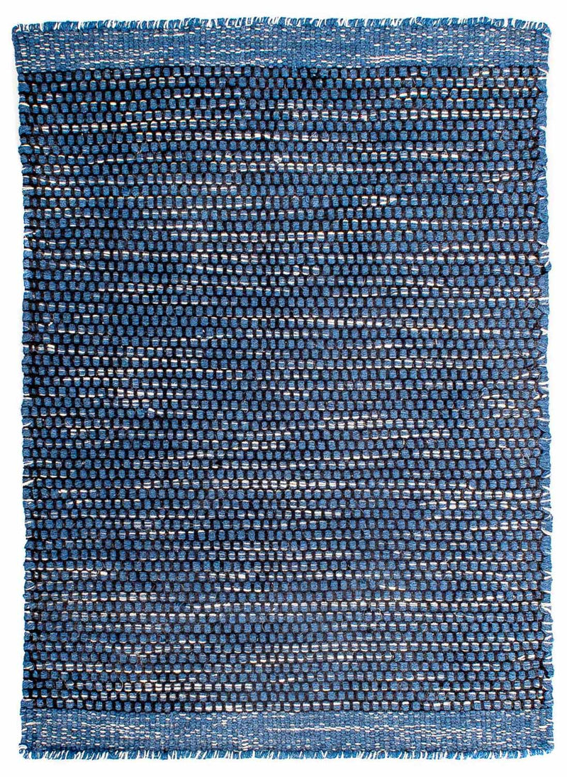 Kilim moderno Tapete 88x62cm - Tapete de lã