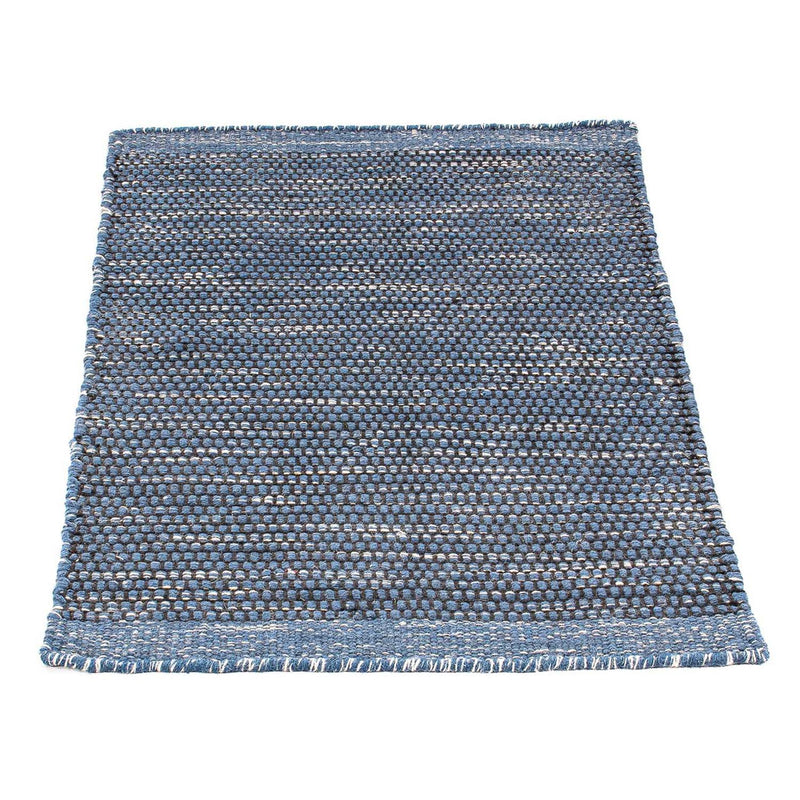Kilim moderno Tapete 88x62cm - Tapete de lã