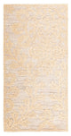 Tapete moderno - 115 x 58 cm - multicolorido
