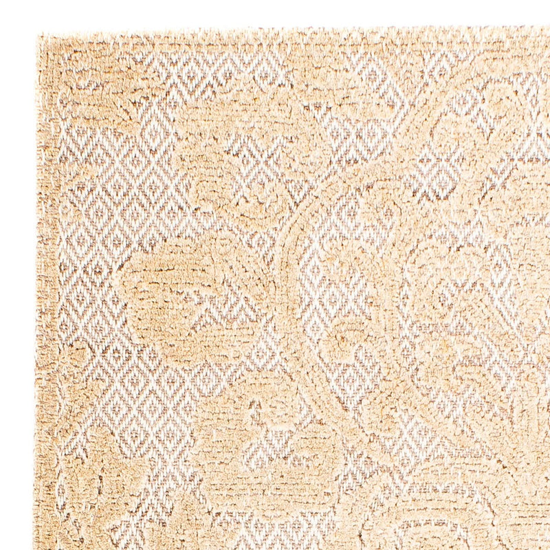Tapete moderno - 115 x 58 cm - multicolorido