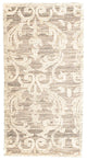 Tapete moderno 120x60cm - Tapete de lã