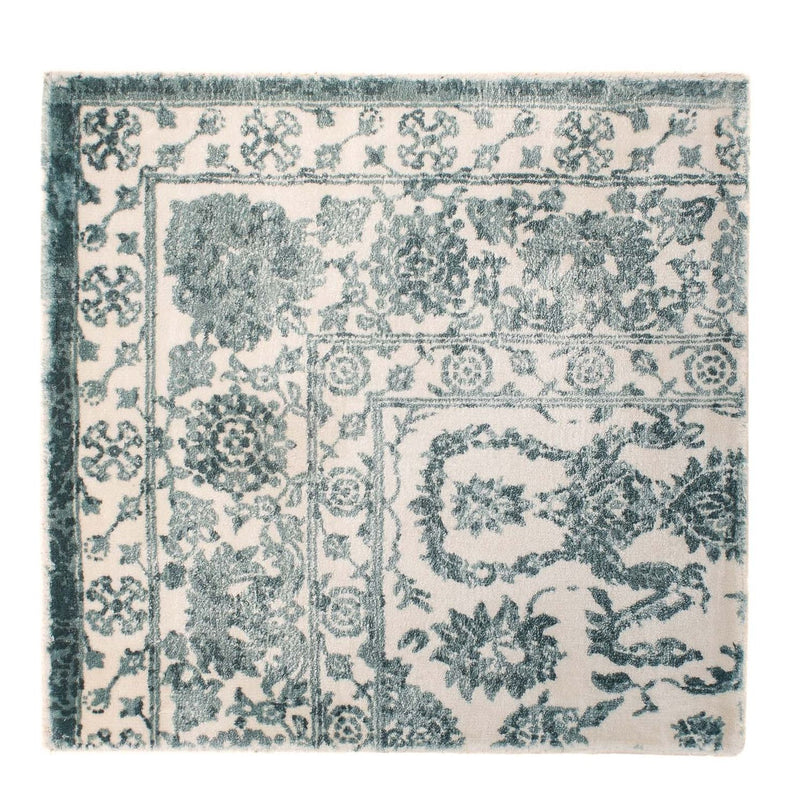 Tapete de viscose 50x55cm - Viskoseteppich