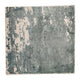 Tapete de viscose 51x55cm - Viskoseteppich