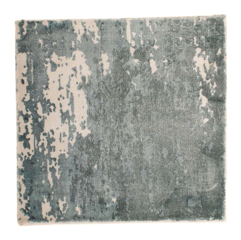 Tapete de viscose 51x55cm - Viskoseteppich