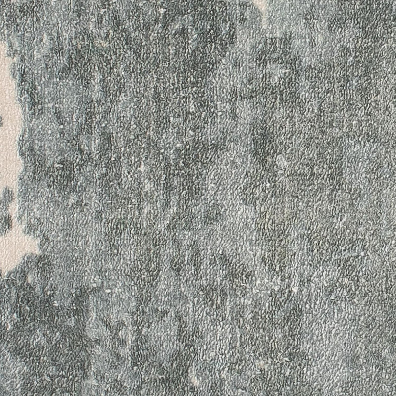 Tapete de viscose 51x55cm - Viskoseteppich