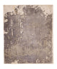 Tapete de viscose 58x62cm - Viskoseteppich