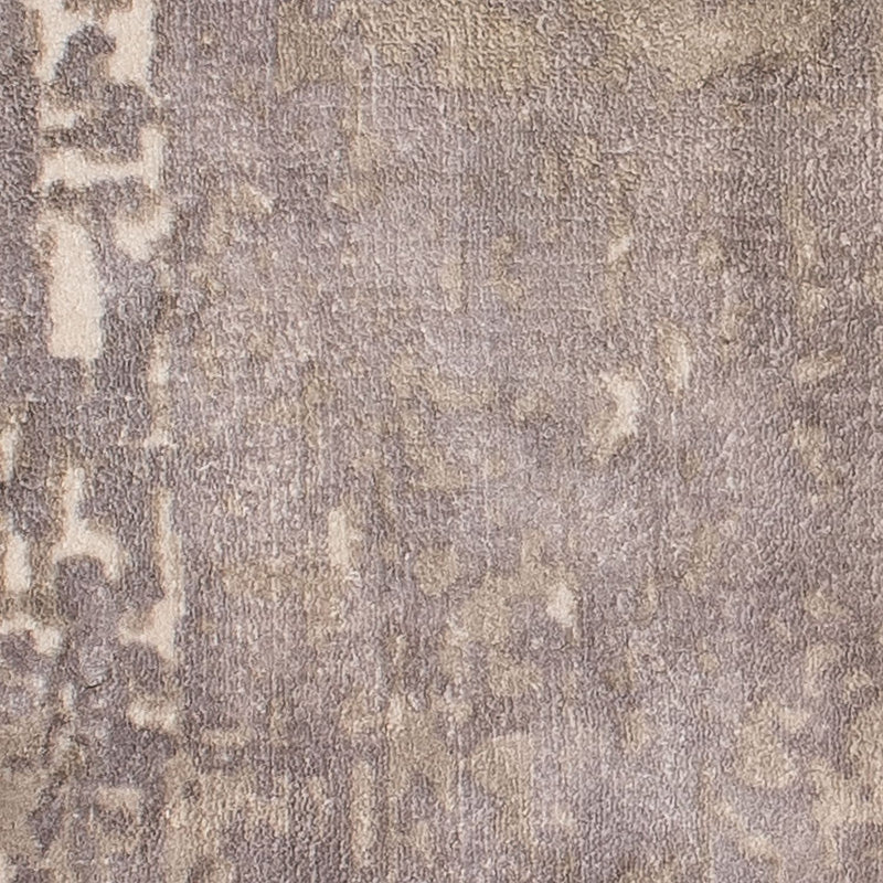 Tapete de viscose 58x62cm - Viskoseteppich