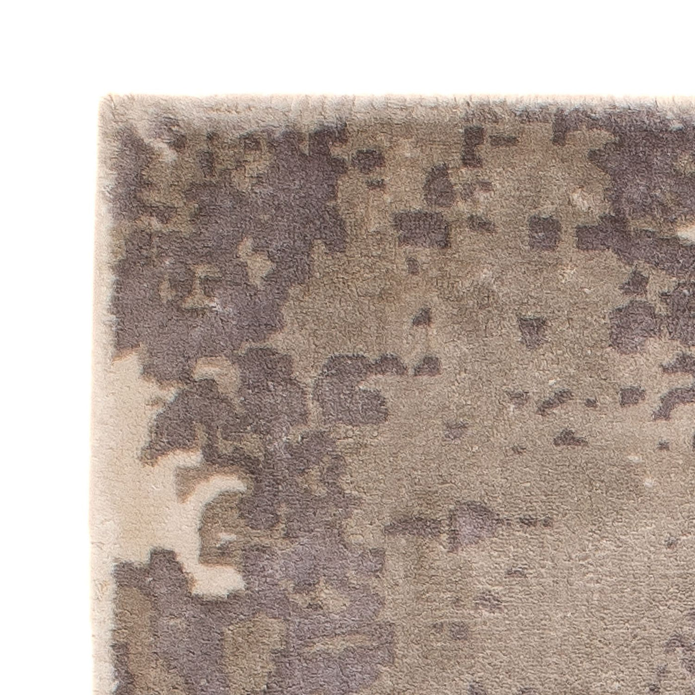 Tapete de viscose 58x62cm - Viskoseteppich