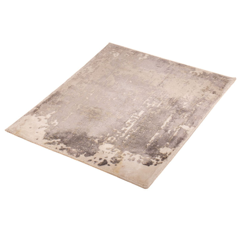 Tapete de viscose 58x62cm - Viskoseteppich
