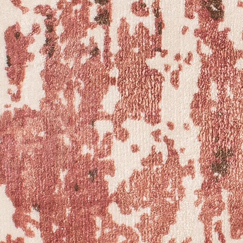 Tapete de viscose 50x60cm - Viskoseteppich