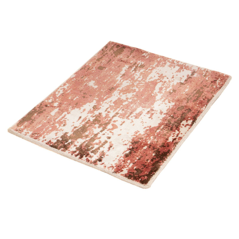 Tapete de viscose 50x60cm - Viskoseteppich