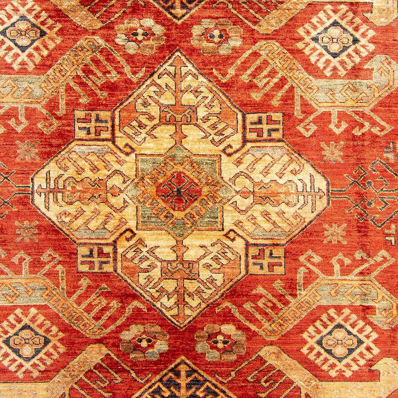 Kazak Tapete 202x296cm - Tapete persa
