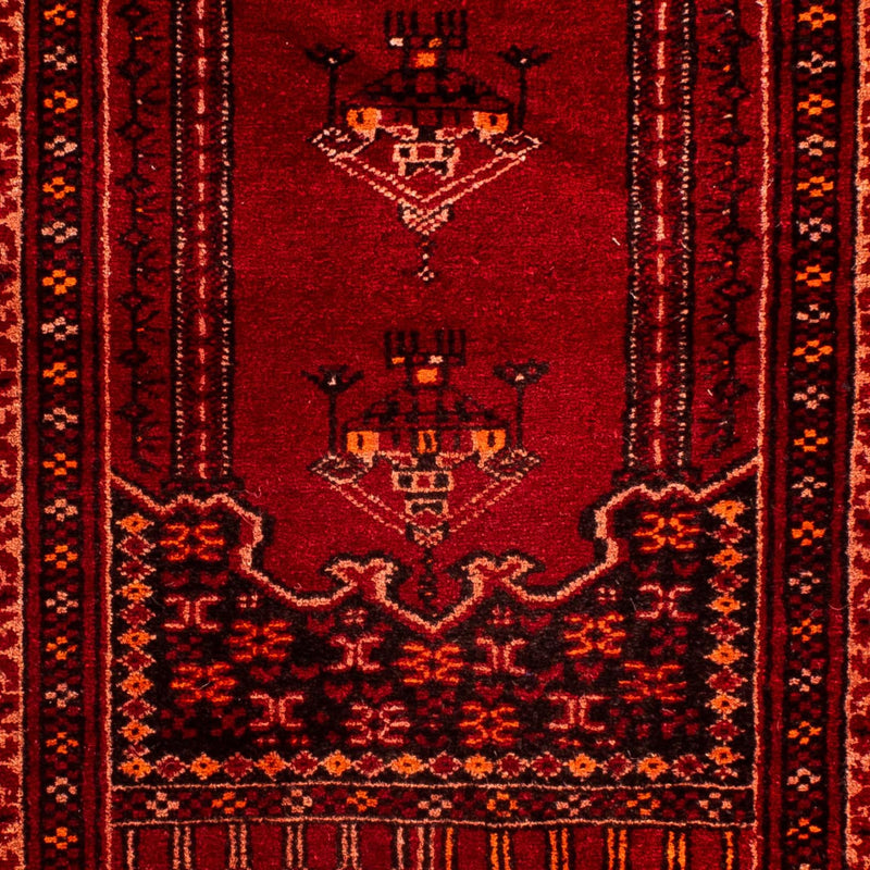 Tapete Paquistão 115x64cm - Tapete persa
