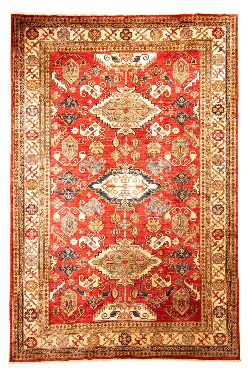 Kazak Tapete 238x197cm - Tapete persa
