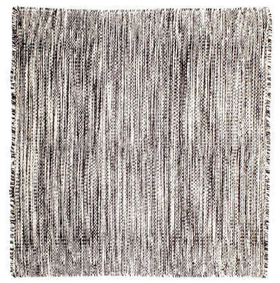 Kilim moderno Tapete 60x62cm - Tapete de lã