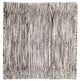 Kilim moderno Tapete 60x62cm - Tapete de lã
