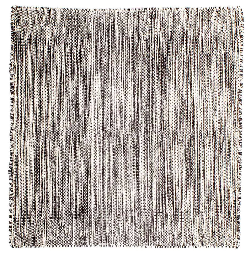 Kilim moderno Tapete 60x62cm - Tapete de lã