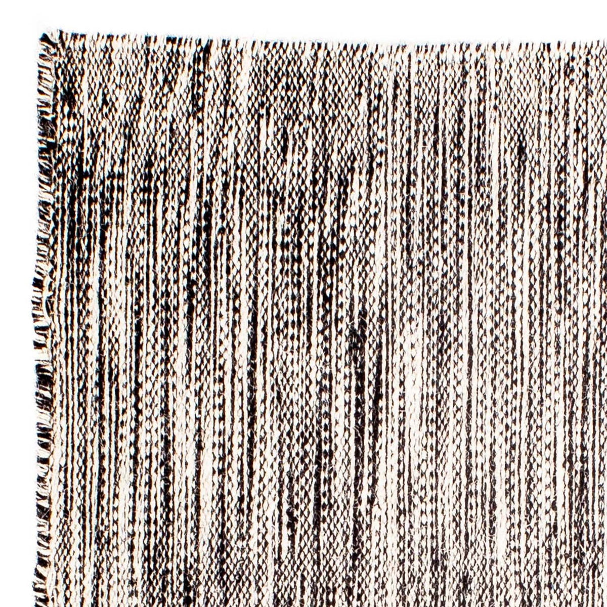 Kilim moderno Tapete 60x62cm - Tapete de lã